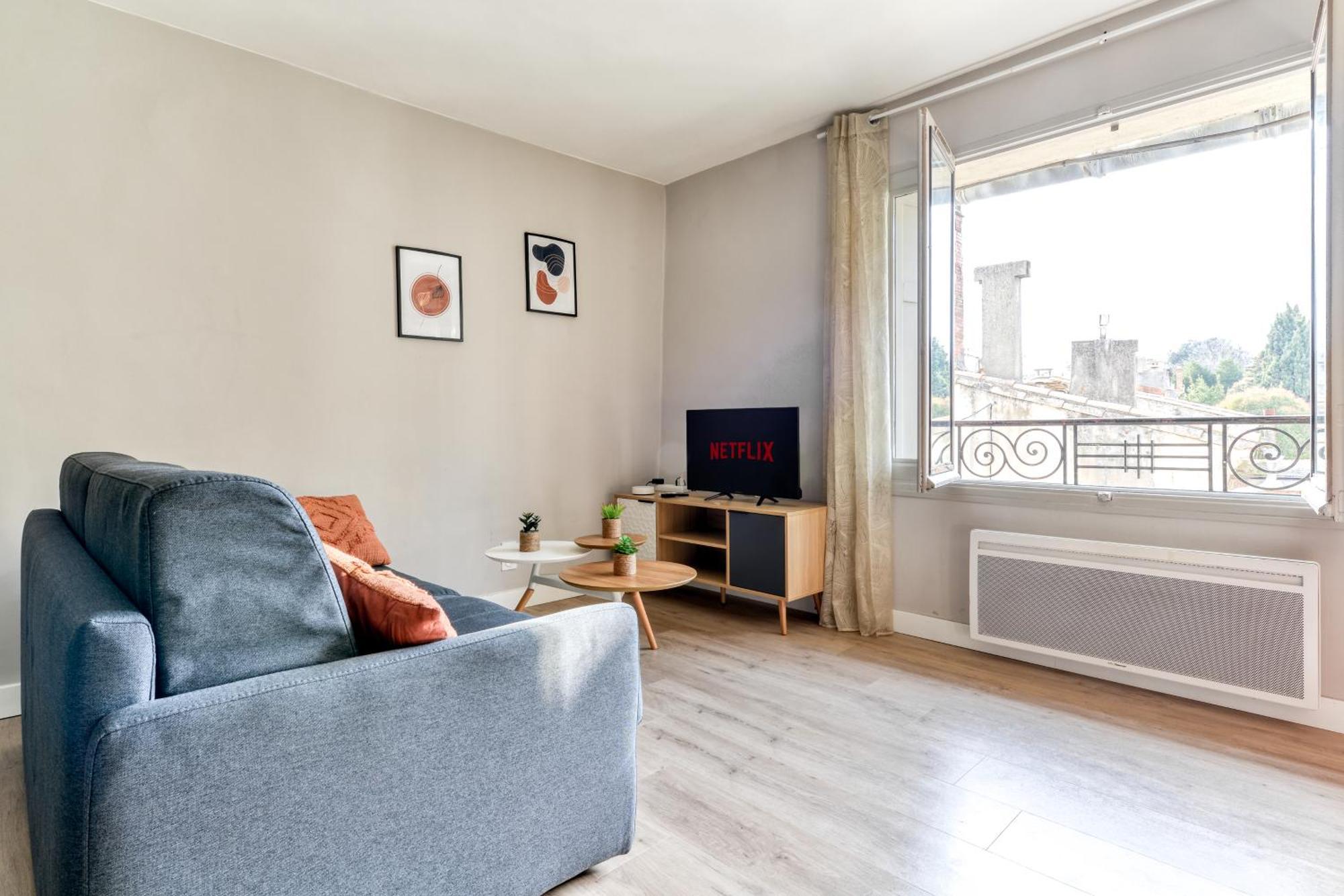L'Emeraude De La Cite - Netflix - Fibre - Proche Cite - Clim Каркасон Екстериор снимка